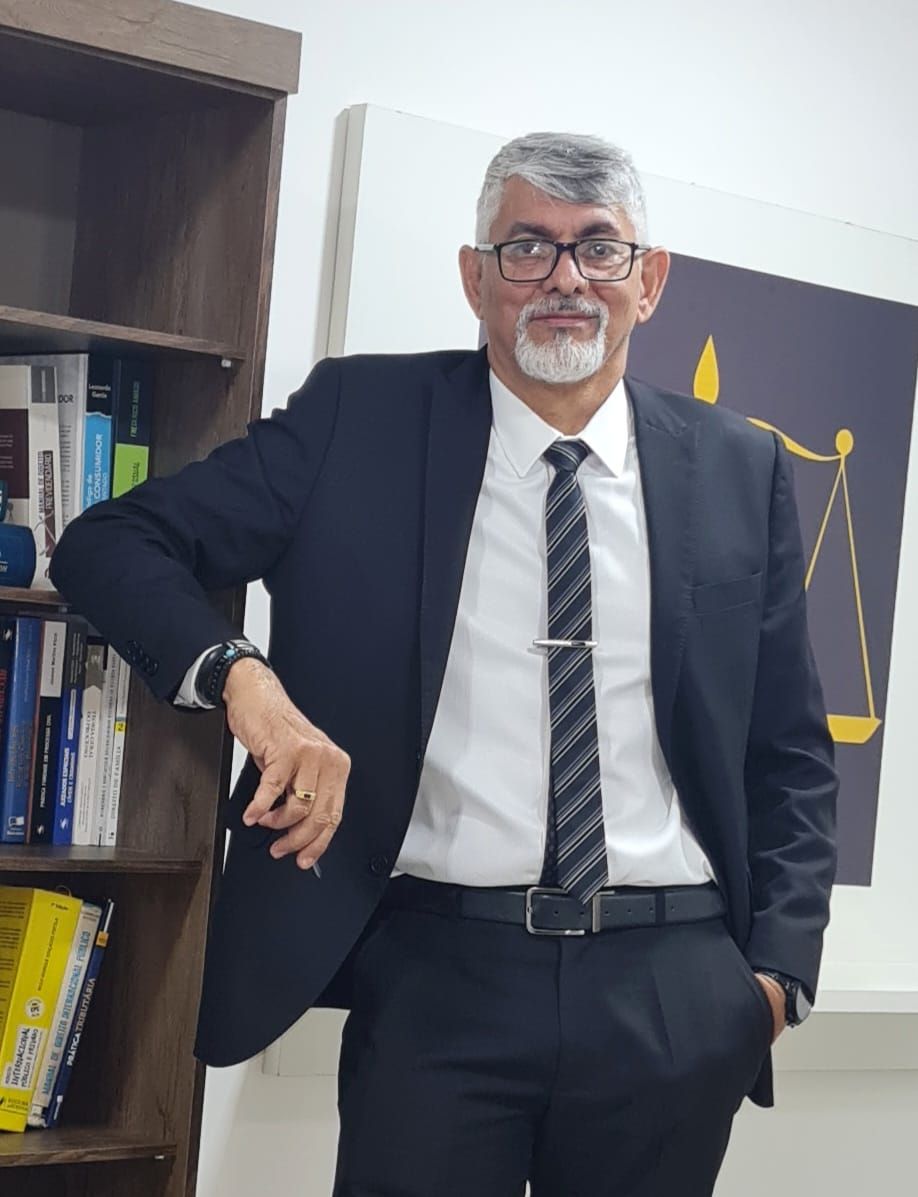 Antônio Balbino Advogado